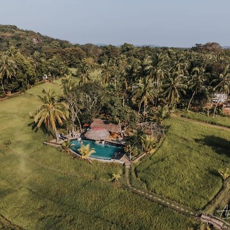סיגירייה Nelu Resort מראה חיצוני תמונה