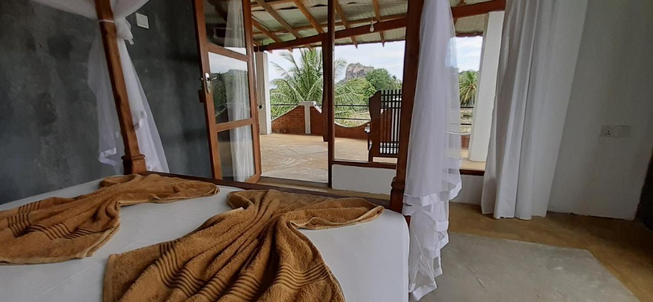 סיגירייה Nelu Resort מראה חיצוני תמונה