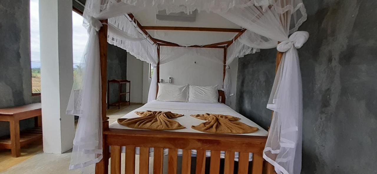 סיגירייה Nelu Resort מראה חיצוני תמונה