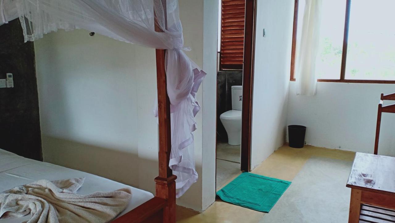 סיגירייה Nelu Resort מראה חיצוני תמונה