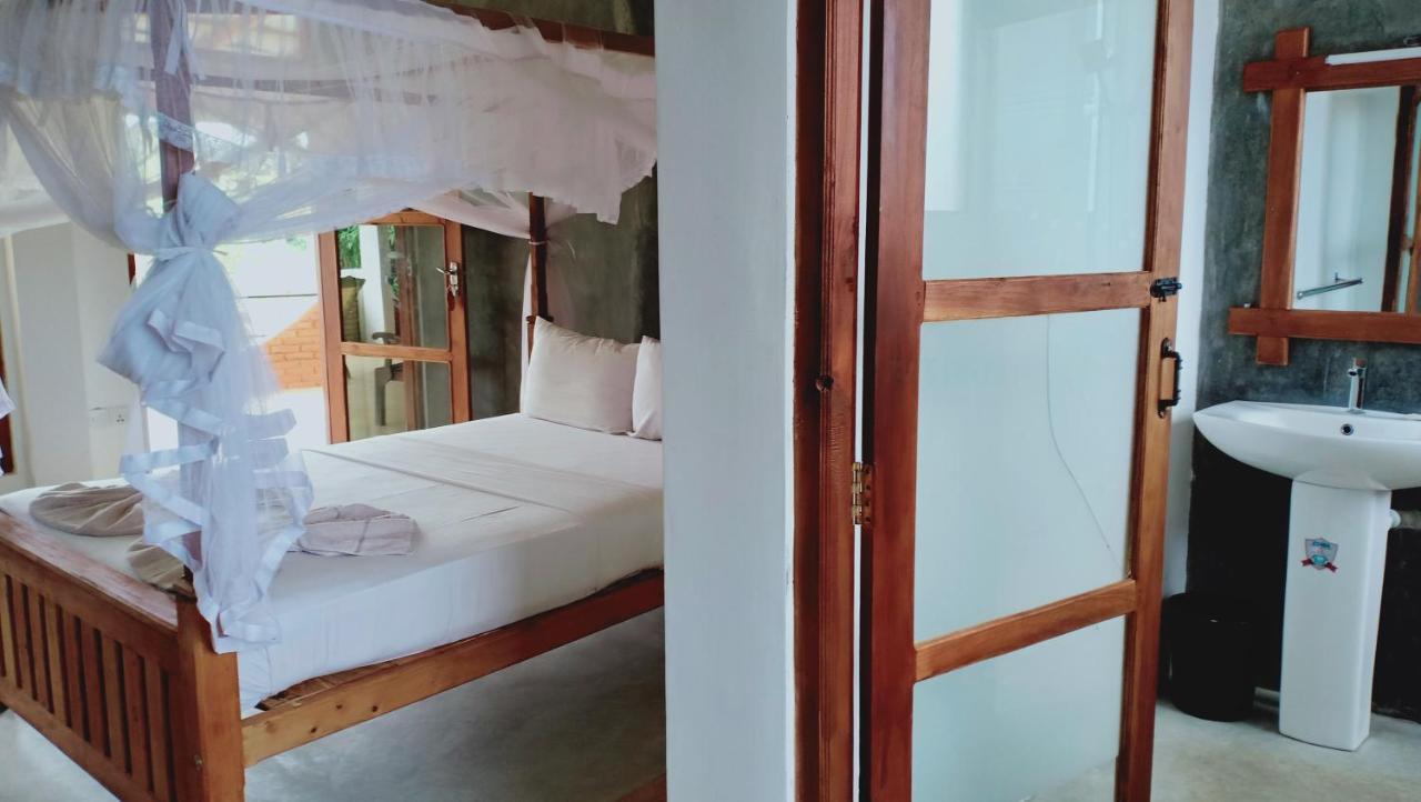 סיגירייה Nelu Resort מראה חיצוני תמונה