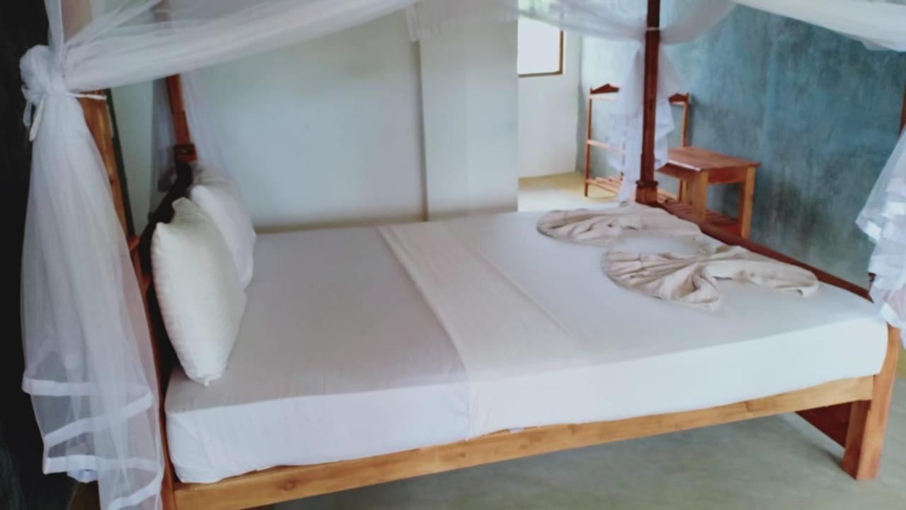 סיגירייה Nelu Resort מראה חיצוני תמונה